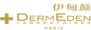 DermEden/伊甸颜LOGO