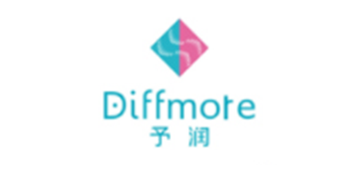 diffmore/予润品牌LOGO图片