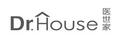 DRhouse/医世家DR.house品牌LOGO图片
