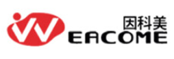 EACOME/因科美品牌LOGO图片