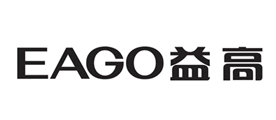 EAGO/益高品牌LOGO图片