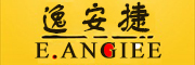 E angiee/逸安捷品牌LOGO图片
