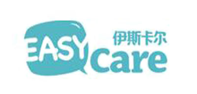 EASY CARE/伊斯卡尔品牌LOGO
