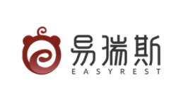 EASYREST/易瑞斯品牌LOGO