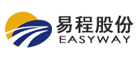 Easyway/易程品牌LOGO图片