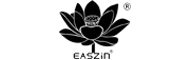 EASZin/逸纯印品品牌LOGO图片