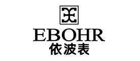 EBOHR/依波品牌LOGO图片