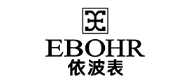 依波LOGO