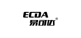 ecda/易可达品牌LOGO图片