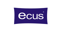 ECUS/益卡思品牌LOGO图片