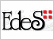 EdeS/仪特丝品牌LOGO图片