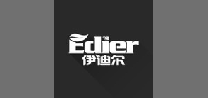 edier/伊迪尔品牌LOGO图片