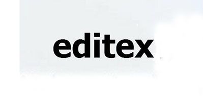 EDITEX/伊蒂泰斯品牌LOGO图片