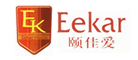 Eekar/颐佳爱品牌LOGO图片