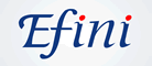 Efini/樱达品牌LOGO图片