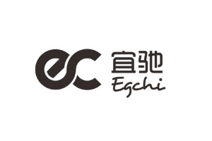 EGCHI/宜驰品牌LOGO图片