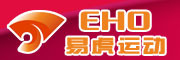 EHO/易虎运动品牌LOGO图片