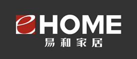 Ehome/易和家居品牌LOGO图片