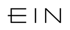 EIN/言品牌LOGO