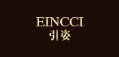 eincci/引姿LOGO
