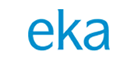 EKA依卡品牌LOGO图片