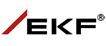 EKF/伊可夫品牌LOGO