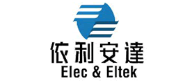ElecEltek/依利安达Elec&Eltek品牌LOGO图片