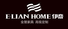 ELIANHOME/伊恋品牌LOGO图片
