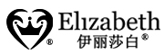 ELIZABETH/伊丽莎白品牌LOGO图片