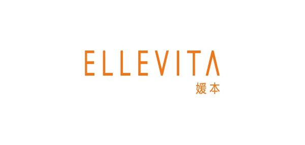 ellevita/媛本品牌LOGO图片