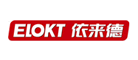 Elok/依来德品牌LOGO图片