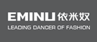 EMINU/依米奴品牌LOGO图片