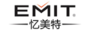 EMIT/忆美特品牌LOGO