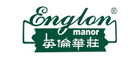 Englon/英伦华庄品牌LOGO图片