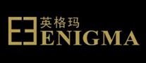 ENIGMA/英格玛品牌LOGO图片