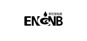 ennb/英伦堡品牌LOGO图片