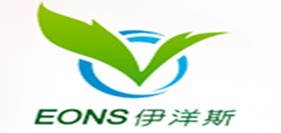 EONS/伊洋斯品牌LOGO图片