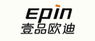 EPin/壹品欧迪品牌LOGO图片