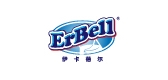 erbell/伊卡蓓尔品牌LOGO图片