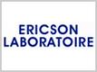 ERICSON/伊立信品牌LOGO图片