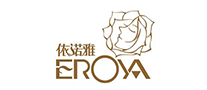 EROYA/依诺雅品牌LOGO图片