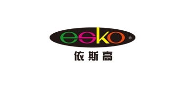 esko/依斯高品牌LOGO图片