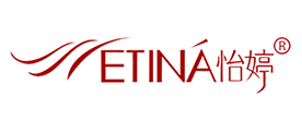 ETINA/怡婷品牌LOGO图片