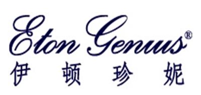 ETONGENIUS/伊顿珍妮品牌LOGO图片