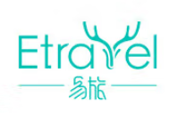 ETRAVEL/易旅品牌LOGO