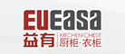 Eueasa/益有品牌LOGO图片