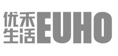 EUHO/优禾生活LOGO