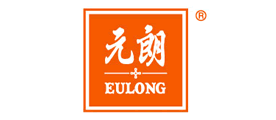 Eulong/元朗品牌LOGO