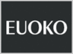 EUOKO/幽蔻品牌LOGO图片