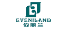 EVENILAND/依丽兰LOGO
